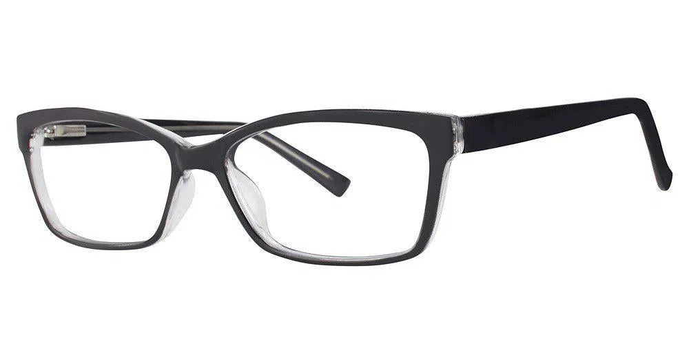 MODERN PLASTICS II MELLOW Eyeglasses - view 4